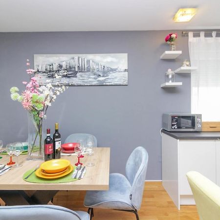 Apartman Tara Apartment Zadar Exterior photo