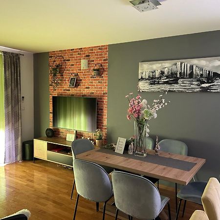 Apartman Tara Apartment Zadar Exterior photo
