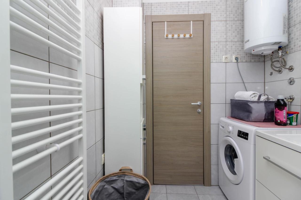 Apartman Tara Apartment Zadar Exterior photo