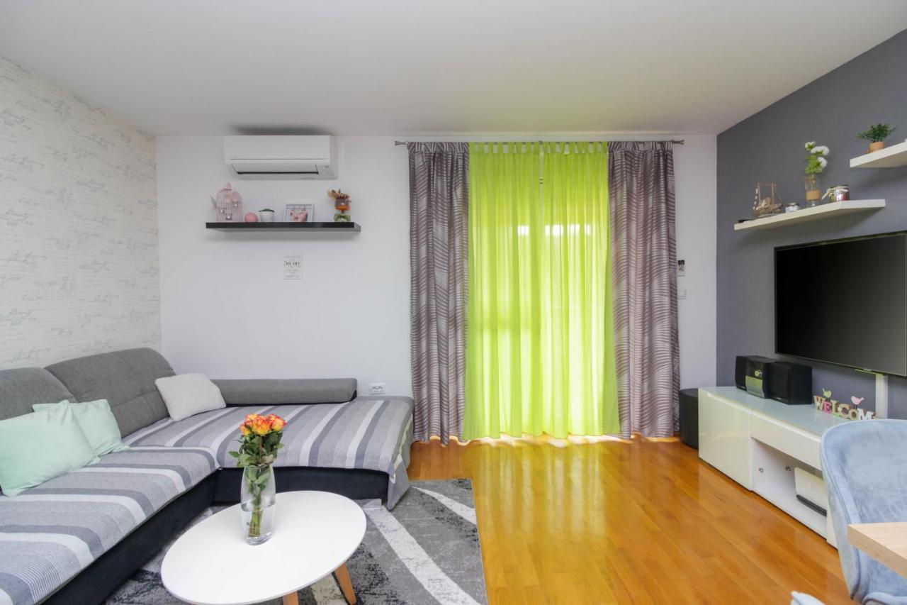 Apartman Tara Apartment Zadar Exterior photo