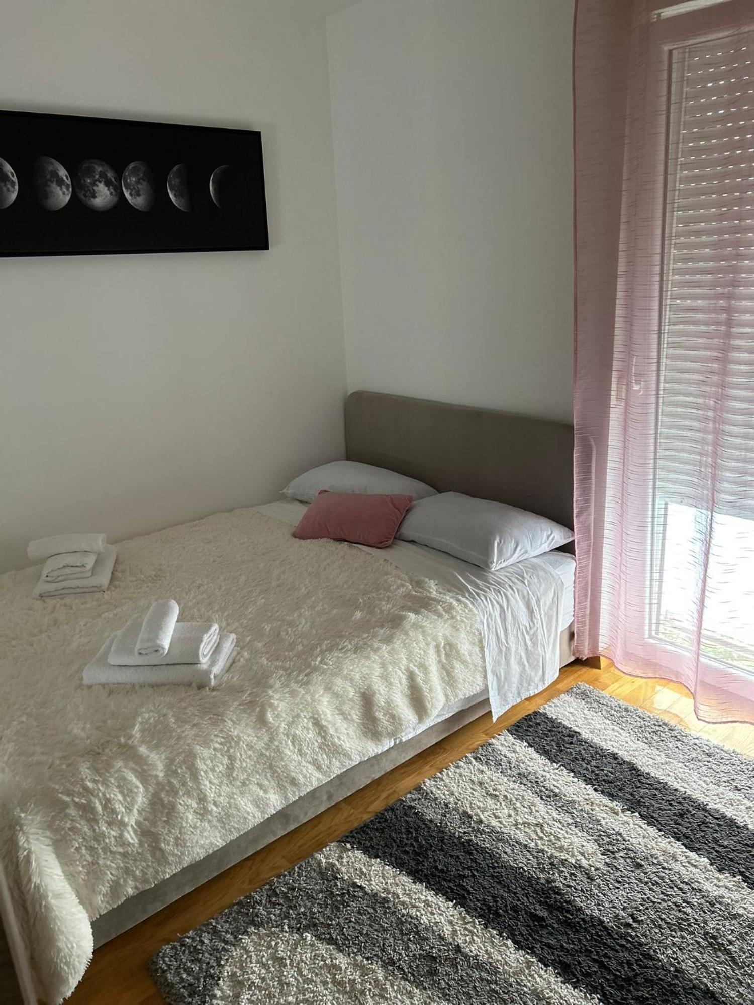Apartman Tara Apartment Zadar Exterior photo